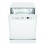 Hotpoint LFF 8214E EU freestanding A White