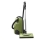 Kenmore Canister Vacuum, Green