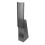 MartinLogan Source High-Performance Electrostatic Loudspeaker (Single, Black)