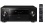 Pioneer Elite - 910W 7.2-Ch. Network-Ready 4K Ultra HD and 3D Pass-Through A/V Home Theater Receiver SC-82 &sect; SC-82