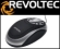 Revoltec LightMouse Portable