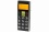 Senior mobile phone with big buttons, one touch SOS emergency call, dedicated torch &amp; hands free speaker - Denver GSP-100