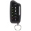 python 7254P Responder LE Supercode 2-Way 5-Button Remote