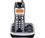 GE Edge 25932EE1 - Cordless phone w/ call waiting caller ID - 5.8 GHz