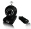 Adesso 2.4 GHz Wireless 1.3 Megapixels Webcam (CyberTrackV10)