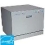 EdgeStar Portable Countertop Dishwasher - Six Place Settings