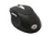 Gear Head Optical Wireless Mouse - Mouse - optical - wireless - 2.4 GHz - USB wireless receiver