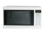 Haier MWG10081TW - Microwave oven with grill - freestanding - 28.3 litres - 1000 W - white