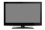 Hiteker TL50Z10AH-TP 50-Inch 1080p 60Hz LCD TV (Black)