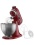 KitchenAid 4.5 Qt. Classic Plus Red Stand Mixer