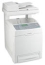 Lexmark X560dn - Multifunction ( fax / copier / printer / scanner ) - colour - laser - copying (up to): 30 ppm (mono) / 20 ppm (colour) - printing (up