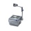 Model 16002 Portable Overhead Projector, 2000 Lumens, 14 1/2w x 15d x 27h (APO16002) Category: Overhead Projectors