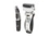 Panasonic ES7037CM Pro-Curve Triple Blade Men&#039;s Shaver/Trimmer Deluxe Gift Set