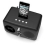 Revo Domino-D3 DAB / Wifi Internet / FM Radio With iPod Dock / Black