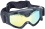 Somikon Premium Skibrille mit integrierter HD-Action-Cam