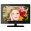 Thomson - 22FS5246C - TV LCD 22&quot; (56 cm) - LED - HD TV 1080p - 2 HDMI - USB