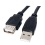 valueline USB 2.0 high-speed verlengkabel 1,80 m