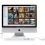 Apple iMac - All-in-one - 1 x PPC G4 1 GHz - RAM 256 MB - HDD 1 x 80 GB - CD-RW / DVD - GF4 MX - Mdm - MacOS X 10.3 - Monitor : 15&quot; TFT
