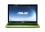 Asus X53SJ-SX362V 39,6 cm (15,6 Zoll) Notebook (Intel Core i5 2410M, 2,3GHz, 6GB RAM, 320GB HDD, NVIDIA GT 520M, DVD, Win 7 HP) grün