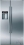 Bosch Freestanding Side-by-Side Refrigerator B22CS30SNS