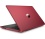 HP 15-bs157sa 15.6&quot; Laptop - Red