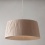 John Lewis Easy-to-fit Audrey Ceiling Lampshade