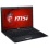 MSI GP60 2QE-1084XES i5-4210H/8GB/500GB/GT940M/15.6&quot;