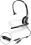 Plantronics .Audio 610