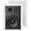 Pyle Home PDIW57 5-Inch Two-Way In-Wall Enclosed Speaker System with Directional Tweeter