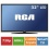 RCA LRK32G30RQD 32&quot; 720p 60Hz LED HDTV/DVD Combo with ROKU Streaming