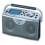 Roberts Radio &#039;Stream 202&#039; Portable DAB/FM Internet Radio