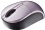 Trust 17087 Nanou Micro Wireless Mouse PINK