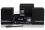 iLive™ 2.1-Channel DVD/CD Music System with iPod® Dock