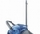 Bosch BSA 2882 Sphera Bagless