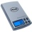 American Weigh Scale Scalemate Sm-500 Digital Pocket Scale, Silver, 500 X 0.1 G