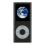 AMG NEON 4GB MP3 &amp; VIDEO PLAYER BLUE
