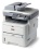 OKI MB 470 - Multifunction ( fax / copier / printer / scanner ) - B/W - LED - copying (up to): 22 ppm - printing (up to): 30 ppm - 300 sheets - 33.6 K