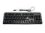 Scythe SCKB03-BK Black PS/2 Wired Standard Keyboard - Retail