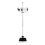 Seca 700 Physician's Balance Beam Scale with Height Rod