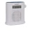 Sony ICF-S79W - Personal radio - white