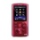 Sony Walkman NWZE375 16GB MP3 Player RED