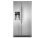 Whirlpool GSF26C4EXS (26.4 cu. ft.) Side by Side Refrigerator