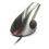 Wow Pen Joy Vertical Ergonomic Optical Mouse Silver By Ergoguys
