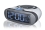 jWIN JL-CD811 - CD clock radio