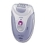 Braun 5585 SILK-EPIL X&#039;elle BODY System+face EASY