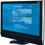 AMOI Electronic Advent 37&#039;&#039; Flatscreen TV