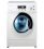 Daewoo DWD-F1222 Washing Machine Freestanding 6kg 1200RPM White Front-load