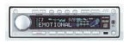 JVC In-Dash CD Player (KD-SH55)