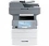 Lexmark X654de - Multifunction ( fax / copier / printer / scanner ) - B/W - laser - copying (up to): 55 ppm - printing (up to): 55 ppm - 650 sheets -