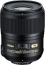 Nikon AF-S Micro-Nikkor 60mm f/2.8G ED
